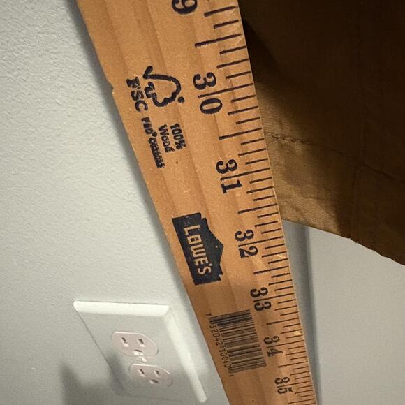 Magellan Outdoors Pants Mens Large Convertible Water Repellent Cargo Hiking - Picture 9 of 15